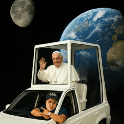 💜 Papa Francisco 💛