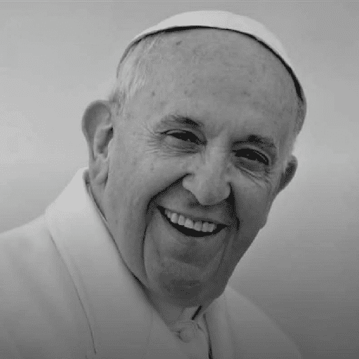 💜 Papa Francisco 💛 preview