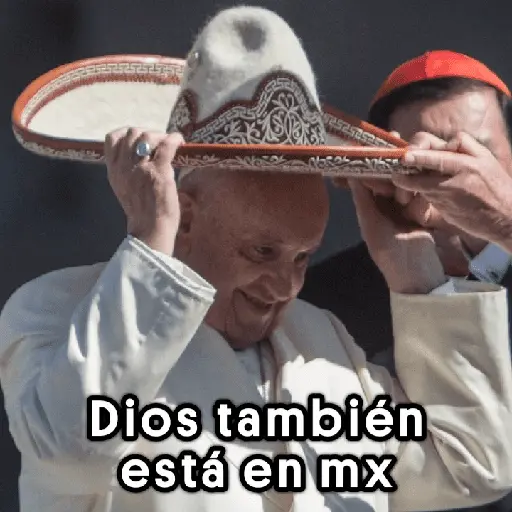 💜 Papa Francisco 💛