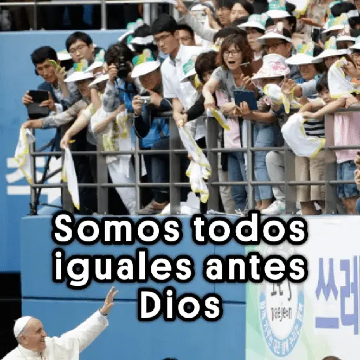 💜 Papa Francisco 💛