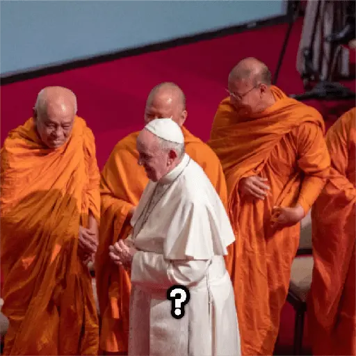 💜 Papa Francisco 💛
