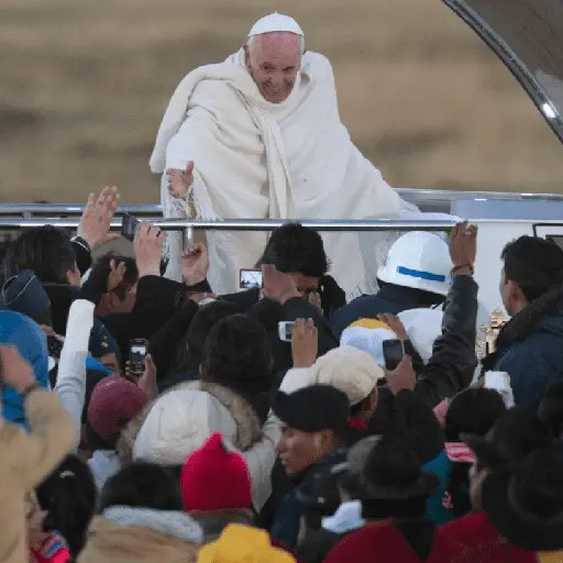 💜 Papa Francisco 💛