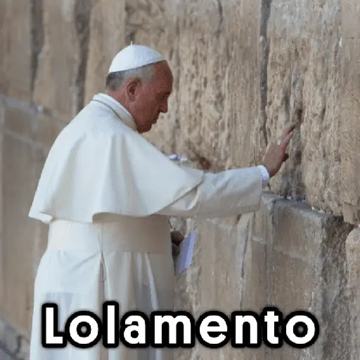 💜 Papa Francisco 💛