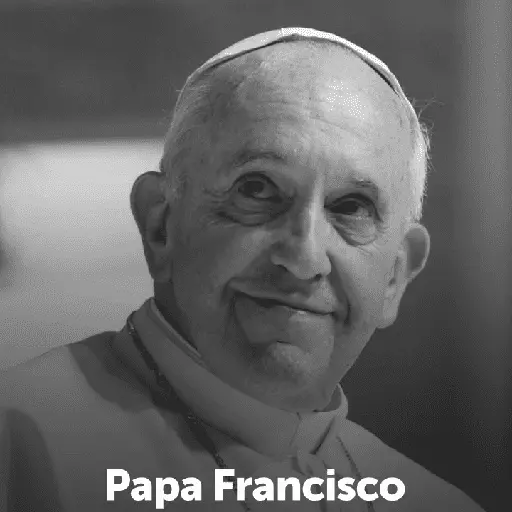 💜 Papa Francisco 💛
