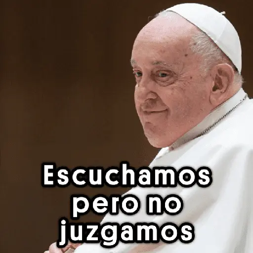 💜 Papa Francisco 💛