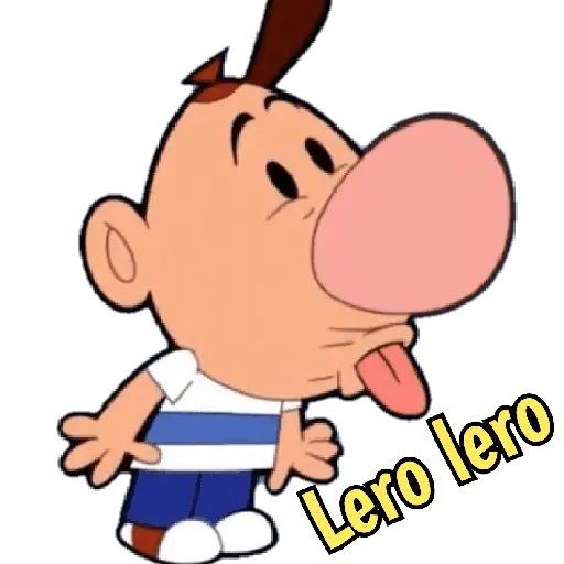 Caricaturas clásicas 📺