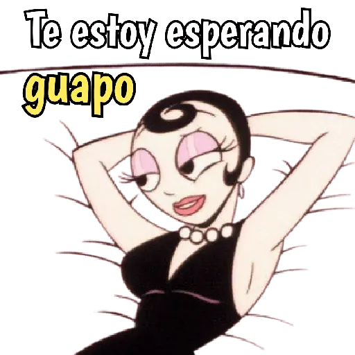 Caricaturas clásicas 📺