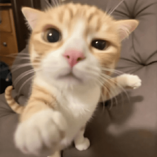 🐾 Gatitos Anti-Depresivos #2 🐾 preview