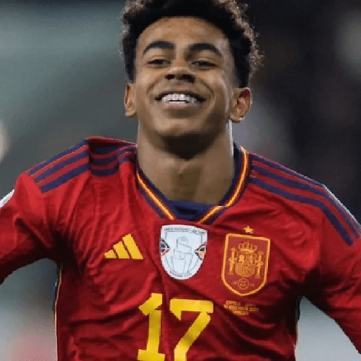 Lamine Yamal ⚽ preview