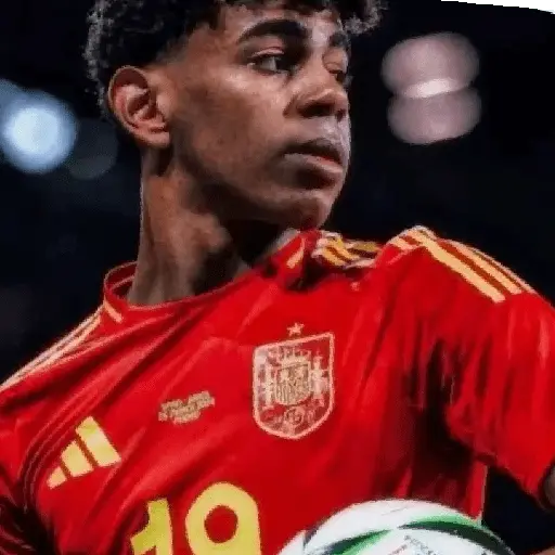 Lamine Yamal ⚽