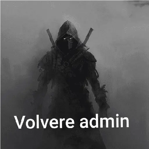 Soy Admin 🧐
