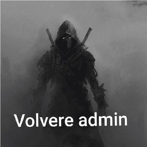 Soy Admin 🧐 preview