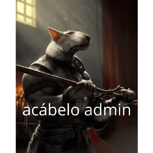 Soy Admin 🧐