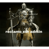 Soy Admin 🧐