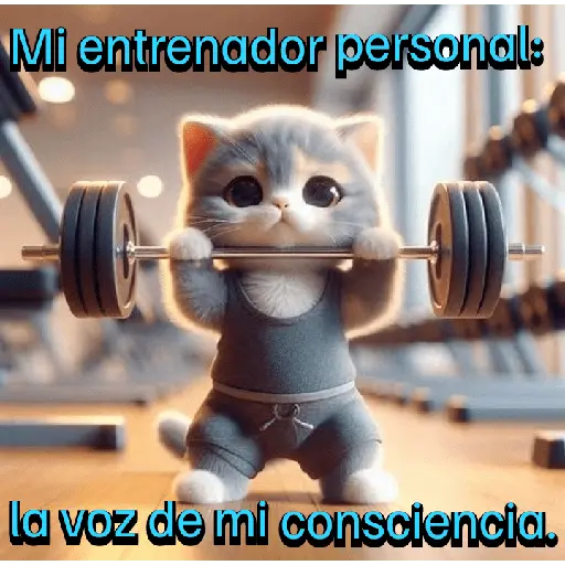 Funny Gym 💪🏼