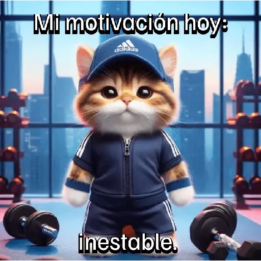 Funny Gym 💪🏼