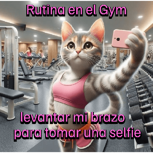 Funny Gym 💪🏼 preview