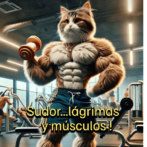 Funny Gym 💪🏼