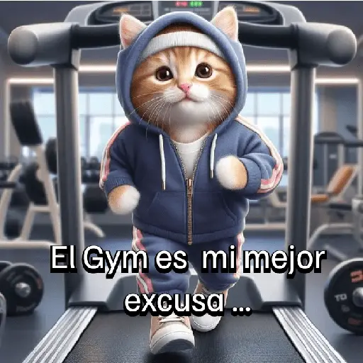 Funny Gym 💪🏼