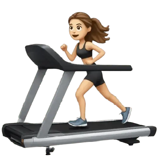 Emoji Olah raga & Gym