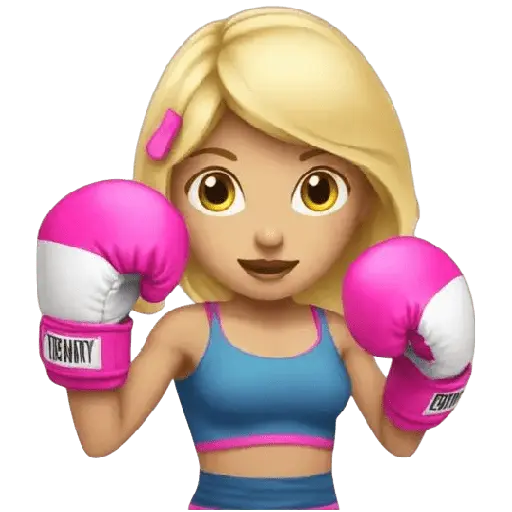 Emoji Olah raga & Gym