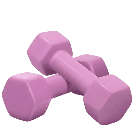 Emoji Olah raga & Gym