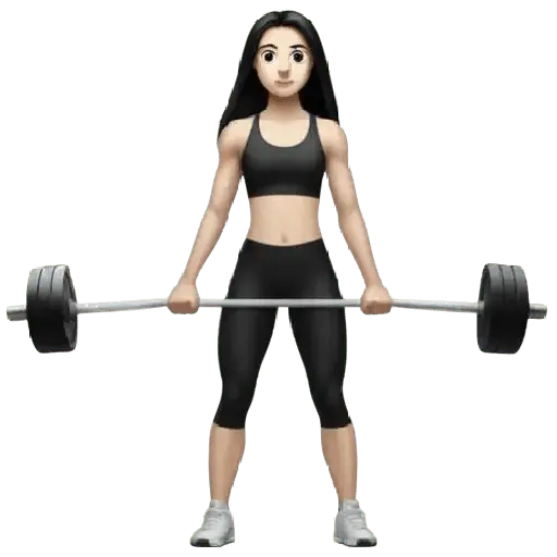 Emoji Olah raga & Gym