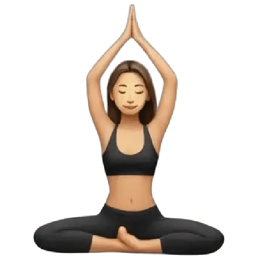 Emoji Olah raga & Gym