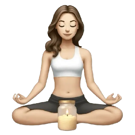 Emoji Olah raga & Gym