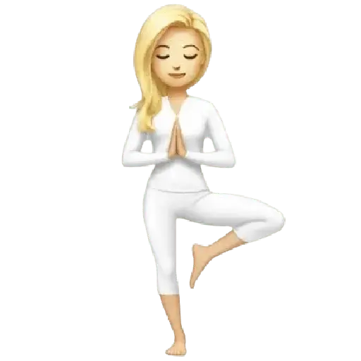 Emoji Olah raga & Gym