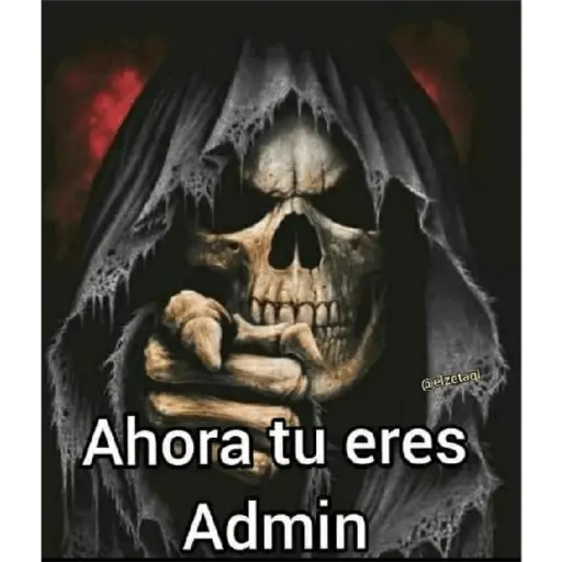 soy admin