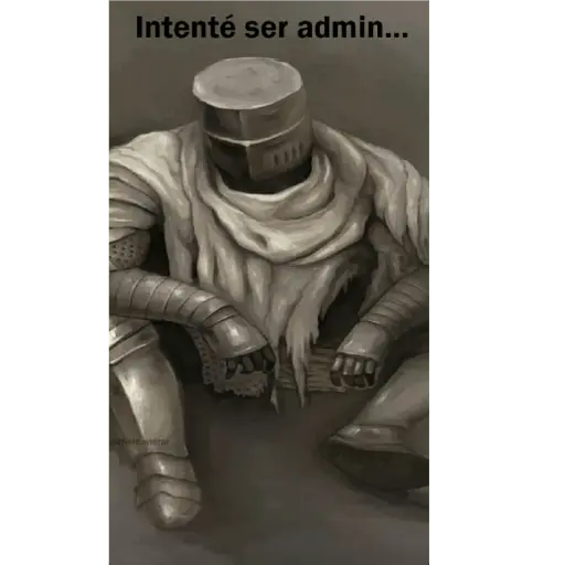 soy admin