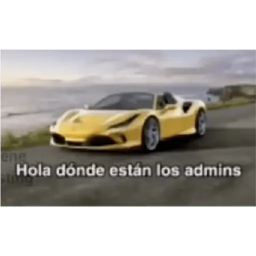 soy admin