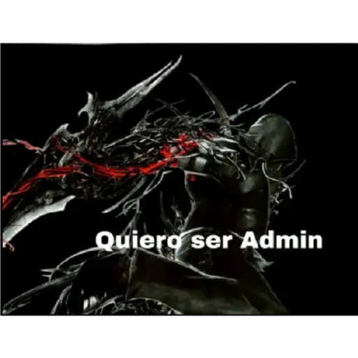soy admin