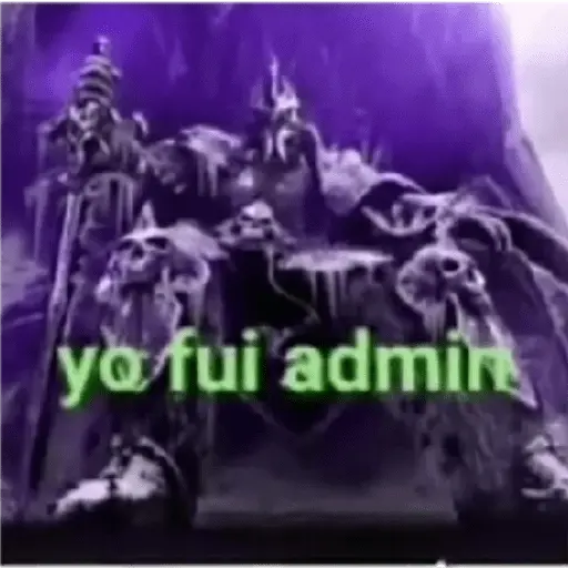 soy admin