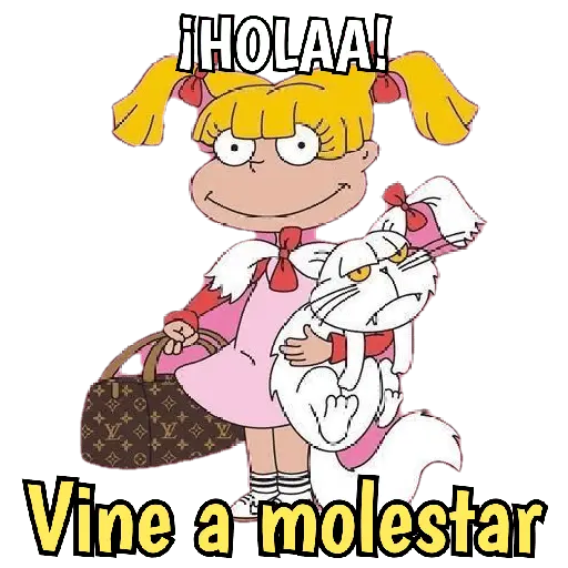 Caricaturas clásicas 📺 2