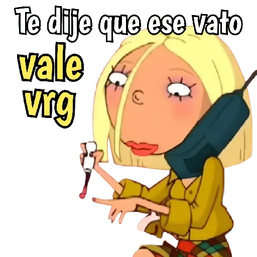 Caricaturas clásicas 📺 2