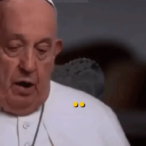 papa Francisco 2😎