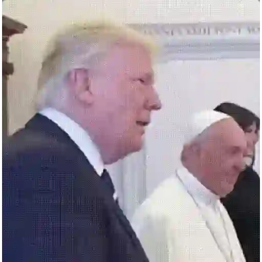papa Francisco 2😎 preview