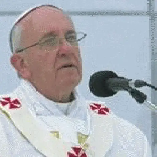 papa Francisco 2😎