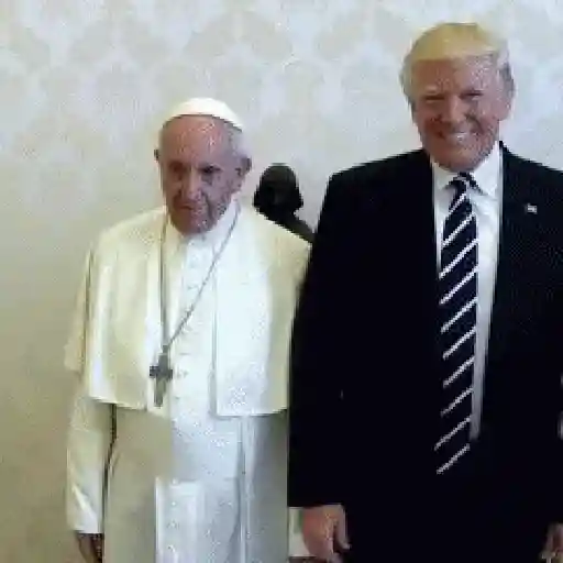 papa Francisco 2😎