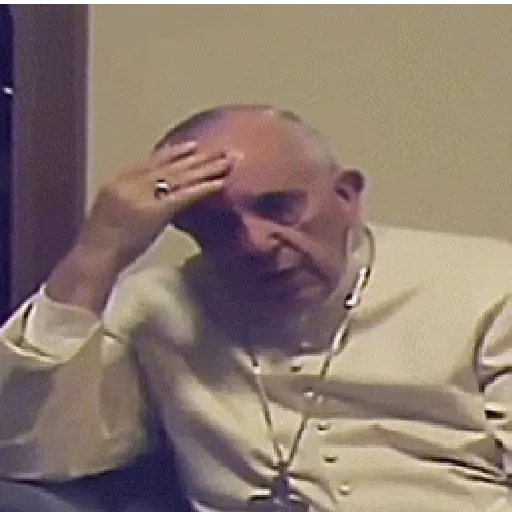 papa Francisco 2😎 preview