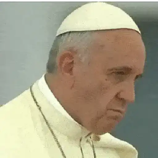 papa Francisco 2😎