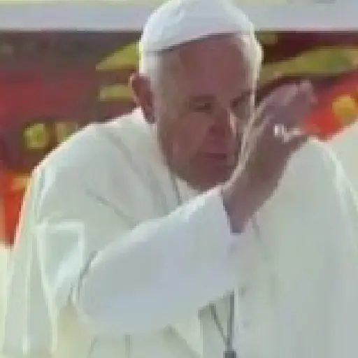 papa Francisco 2😎