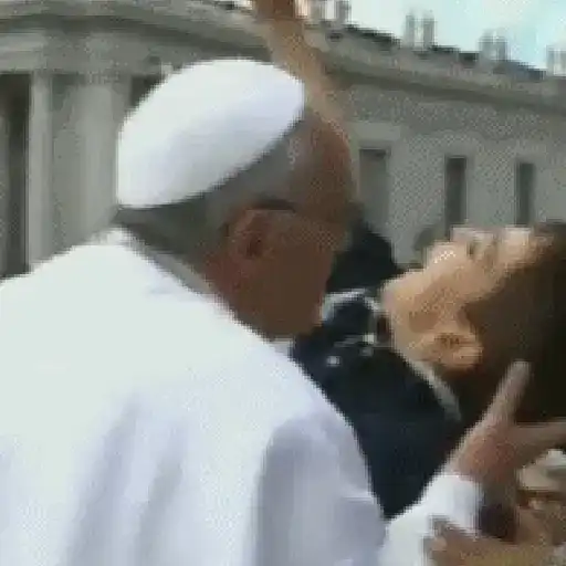 papa Francisco 2😎