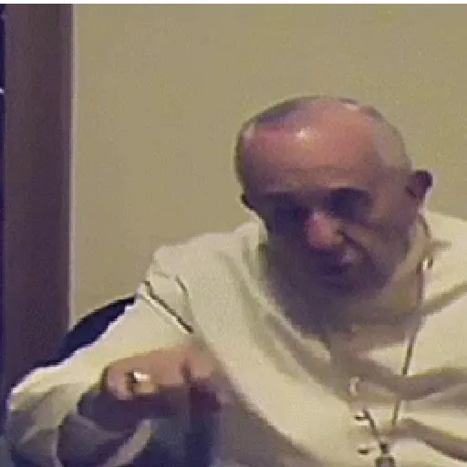 papa Francisco 2😎