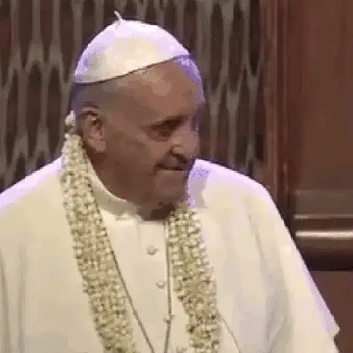 papa Francisco 2😎