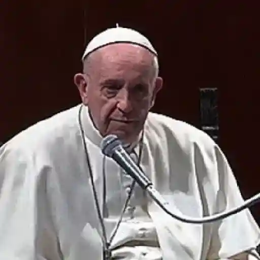 papa Francisco 2😎