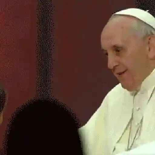 papa Francisco 2😎