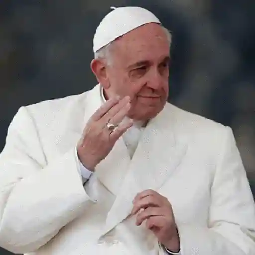 papa Francisco 2😎